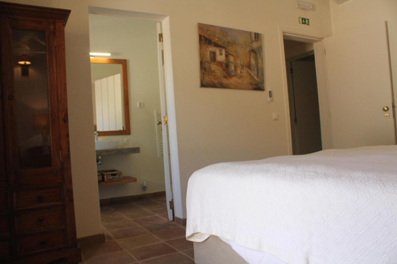 Apartamento Quinta Da Soneca Alandroal Exterior foto