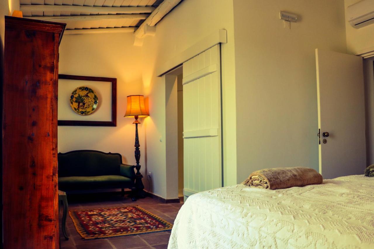 Apartamento Quinta Da Soneca Alandroal Exterior foto