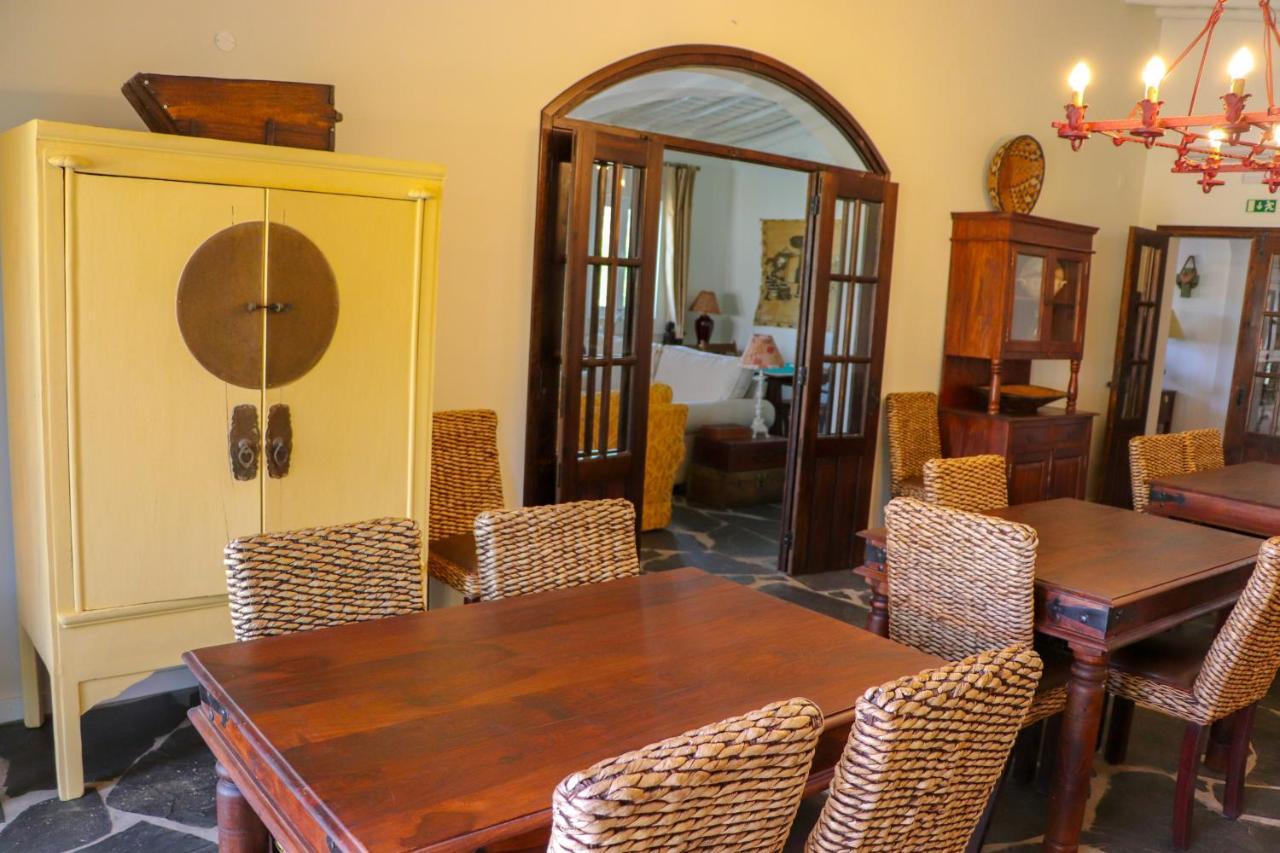 Apartamento Quinta Da Soneca Alandroal Exterior foto